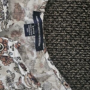 American eagle shirt